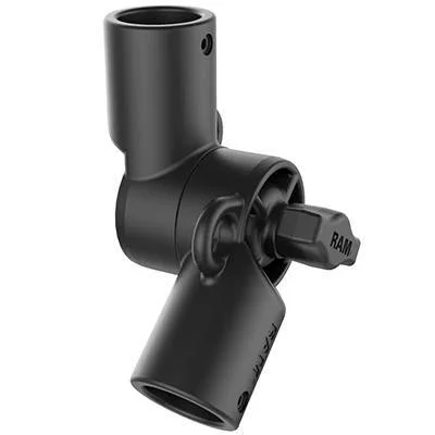 RAM MOUNT RAM RATCHET CONNECTOR FOR PIPES v:941007
