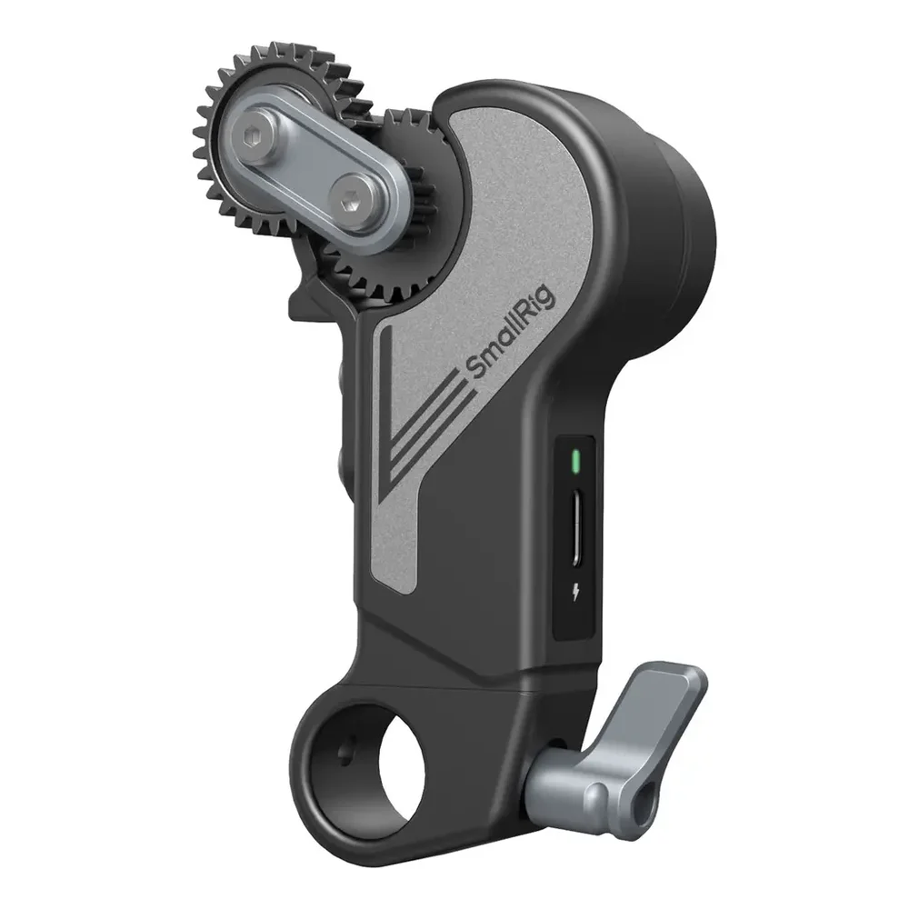 SmallRig 4297 Wireless Receiver Motor v:5667298