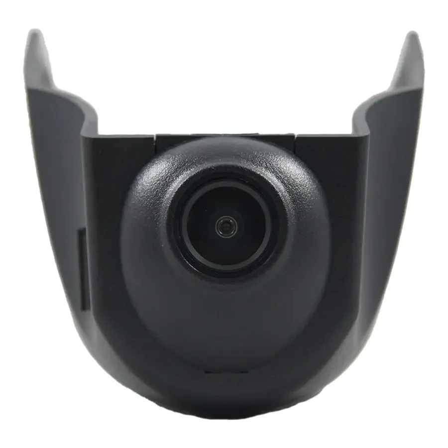 FITCAMX Integrert Plug & Play 4K Dashcam v:7023033