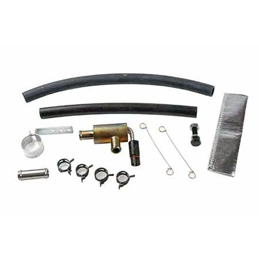 DEFA Motorvarmerelement v:1797983
