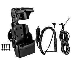 RAM MOUNT UNPKD RAM POWERED HOLDER MOTO MC5574 90 v:1237536