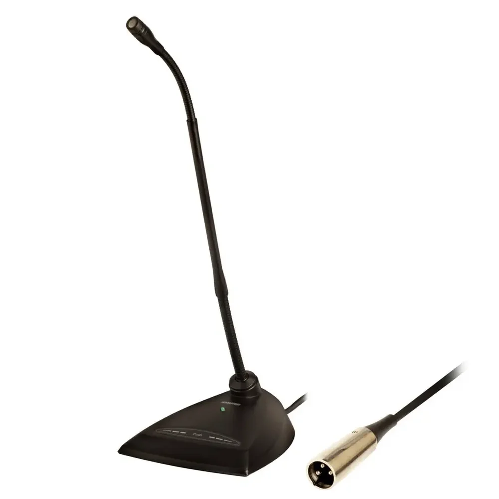 Shure MX412D-S Mikrofon v:6783684