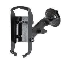 RAM MOUNT RAM SUCTION MOUNT FOR GARMIN 76 SERIES v:5371475