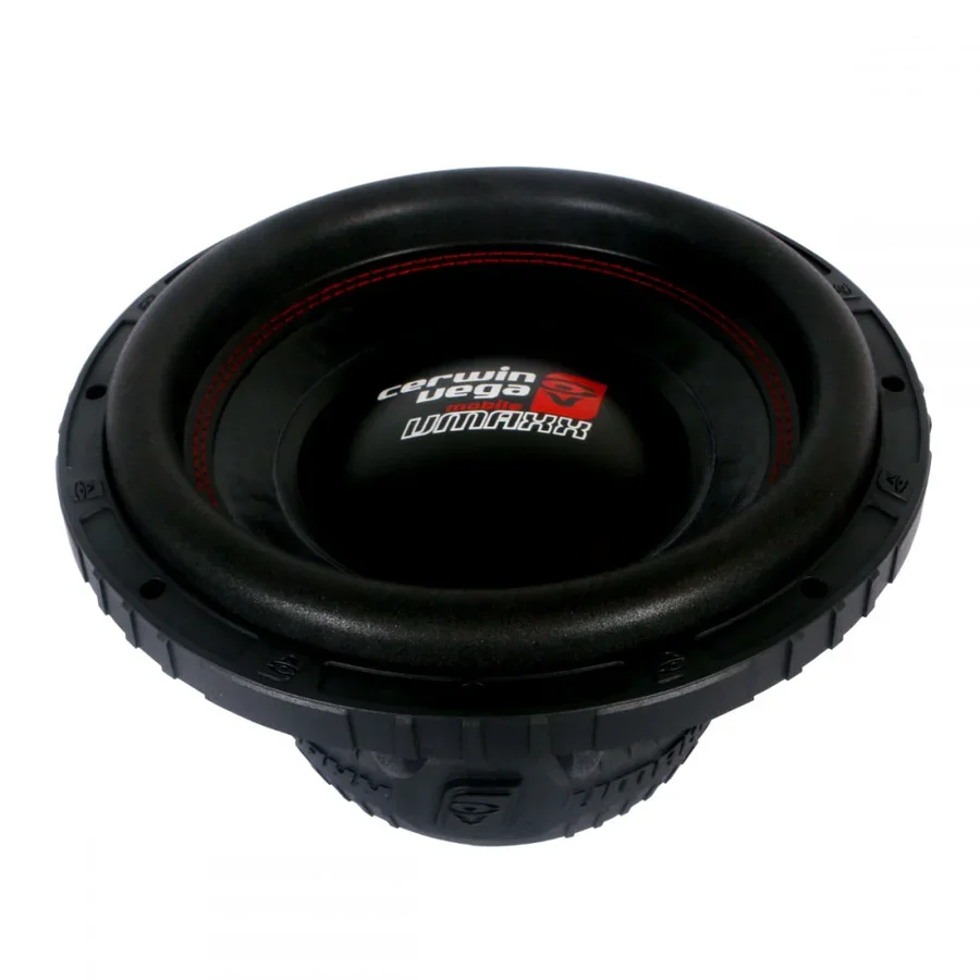 Cerwin Vega VMAX12D4 12" subwoofer v:736402