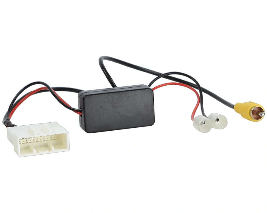 ACV Ryggekameraadapter – Beholde v:3388309 ACV Ryggekameraadapter – Beholde v:3388309