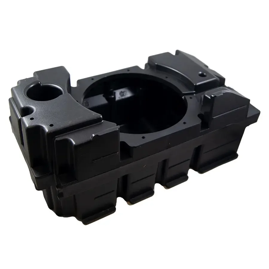 ConnectED Bilspesifikk Basskasse 8" v:9230041