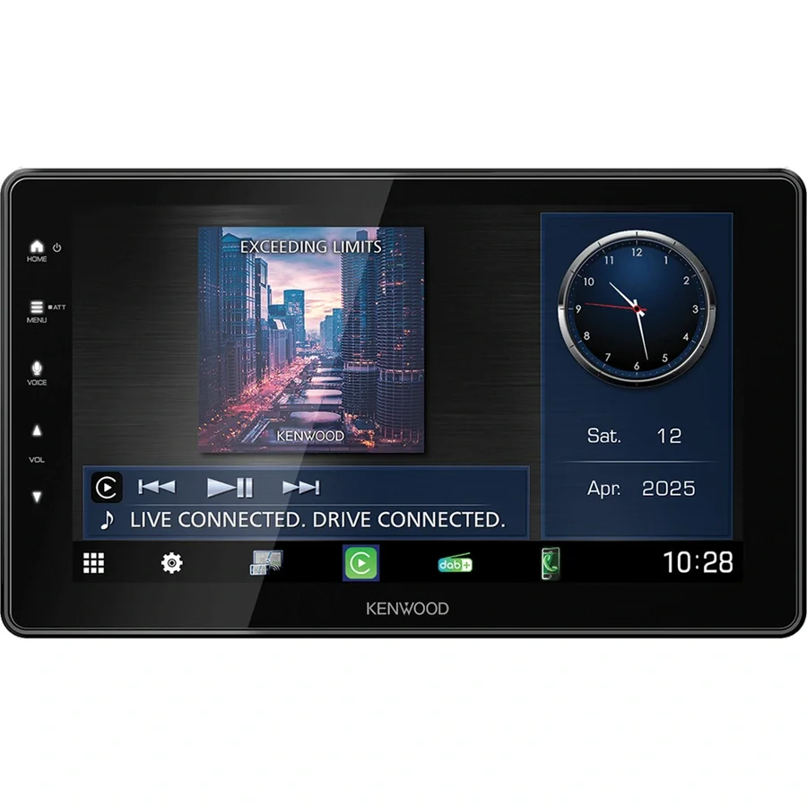 Kenwood DMX-F920DS v:2088910