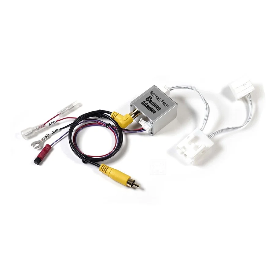 BeatSonic Ryggekameraadapter – Beholde v:489953 BeatSonic Ryggekameraadapter – Beholde v:489953
