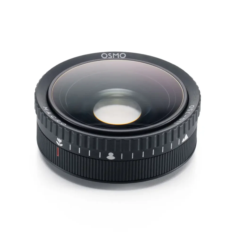 DJI Osmo Action 6 Macro Lens v:1997082