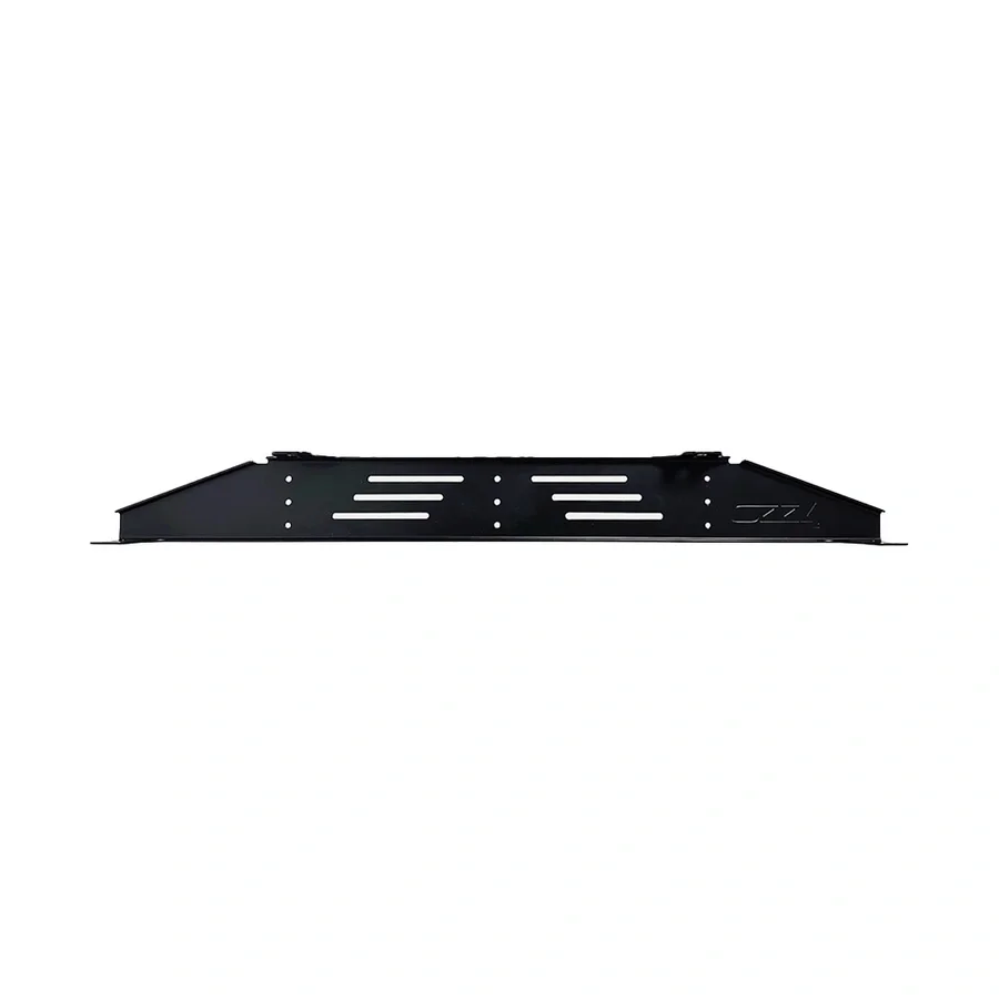 OZZ Skiltplate for 4 stk 7" lamper v:2692617