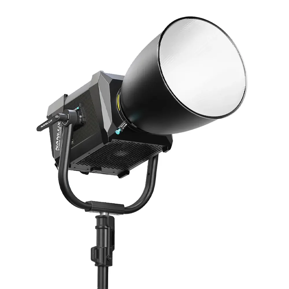 Nanlux Evoke 2400B Spot Light LED Lampe v:5191978
