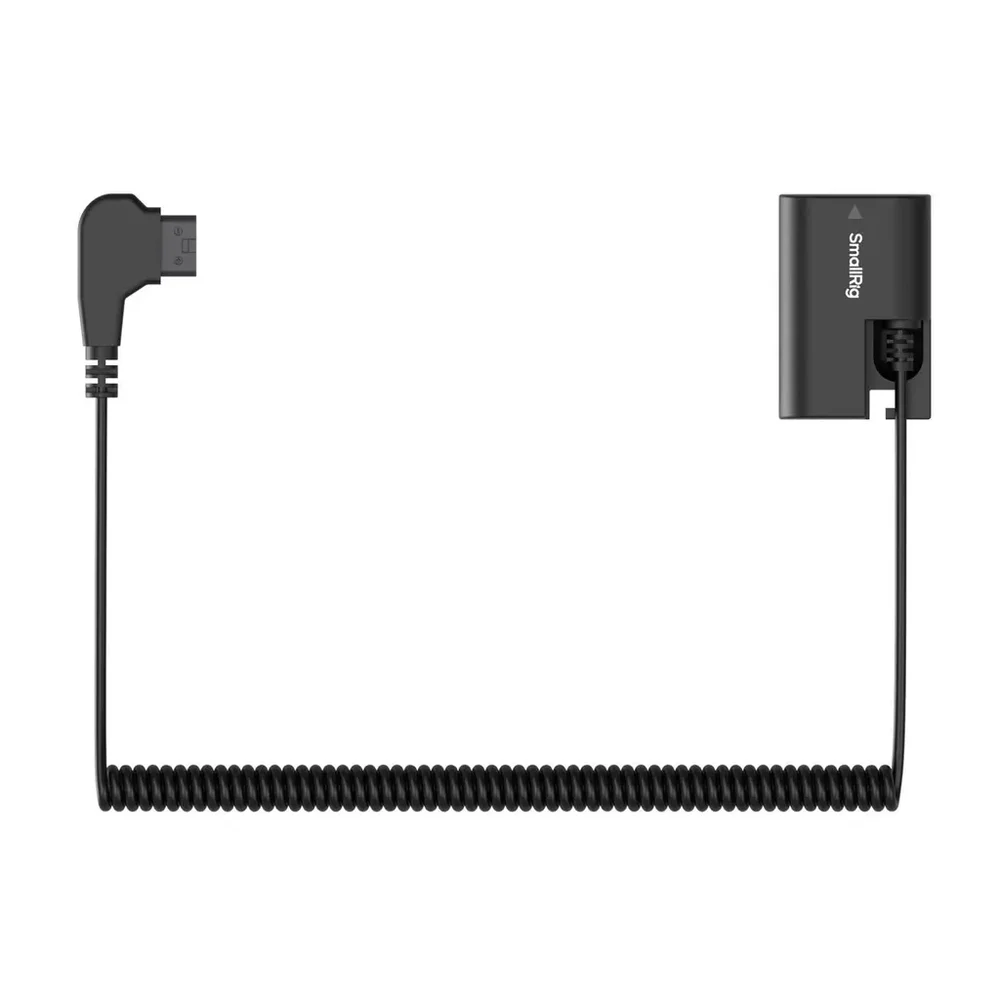 SmallRig 5410 DT-E6P Power Cable LP-E6 v:9626222
