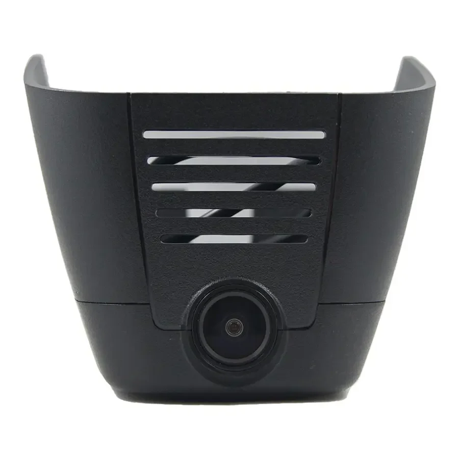 FITCAMX Integrert 4K Dashcam (foran+bak) v:2246286