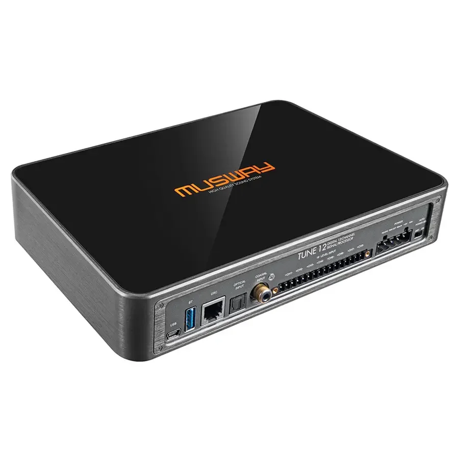 Musway TUNE12 Prosessor v:3033663 Musway TUNE12 Prosessor v:3033663