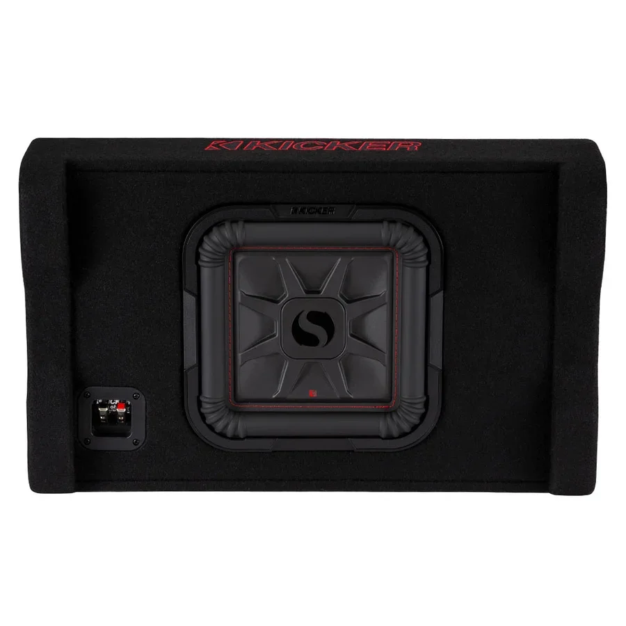 Kicker L7TDF102 basskasse v:9974877 Kicker L7TDF102 basskasse v:9974877