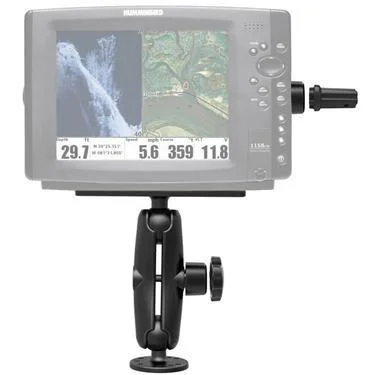 RAM MOUNT RAM SECURE GIM ELECTRONIC MOUNT v:8736717
