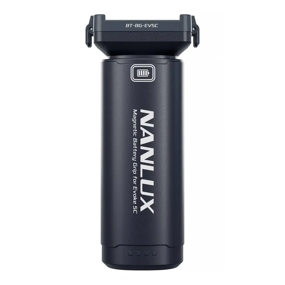 Nanlux Magnetic Battery Grip v:5366948