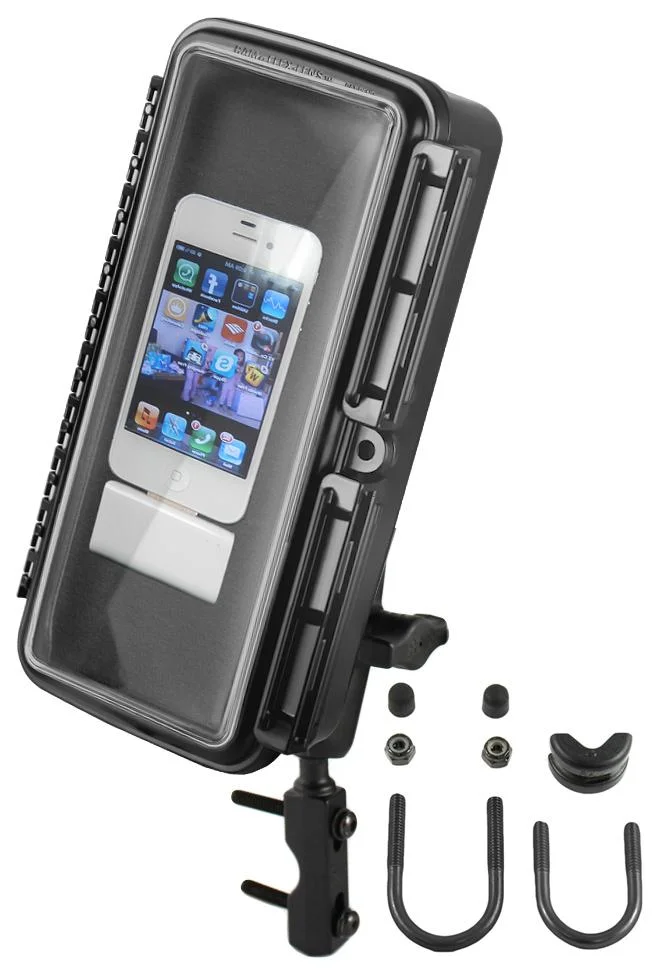 RAM MOUNT UNPKD RAM MOTRCYCLE AQUA BOX LARGE v:2820039