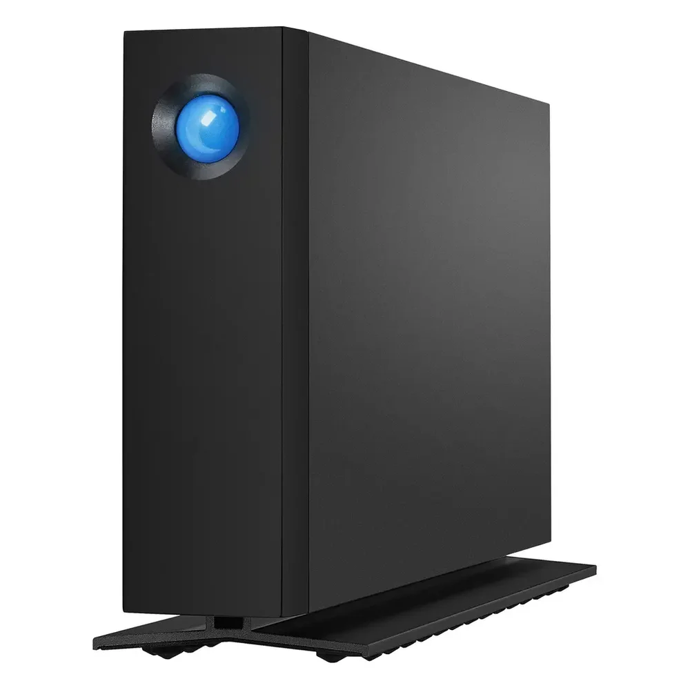 LaCie d2 Professional 16TB Harddisk v:3497953 LaCie d2 Professional 16TB Harddisk v:3497953