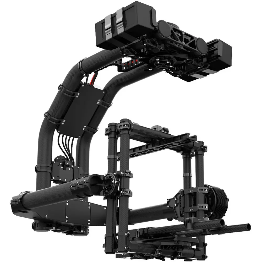 Freefly MoVI XL Gimbal + Case v:3360948