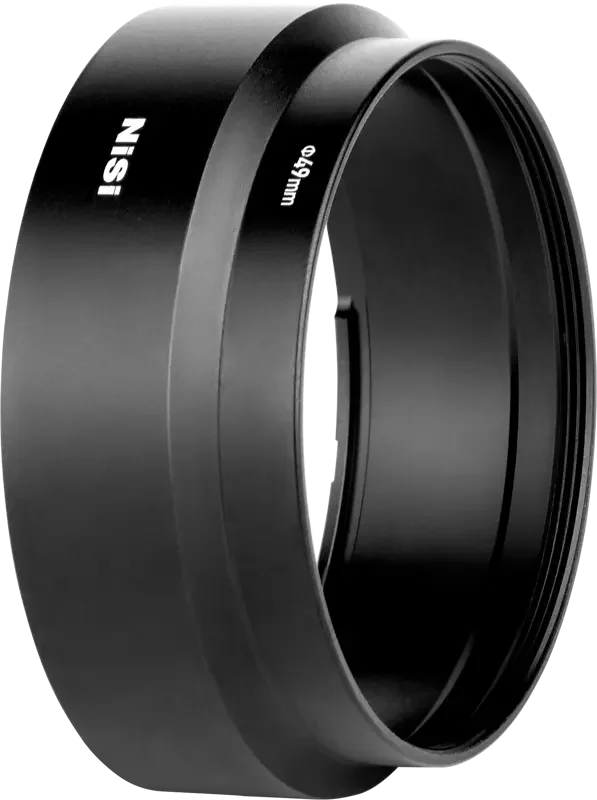 NiSi Lens Adapter for Ricoh GR III v:4132240