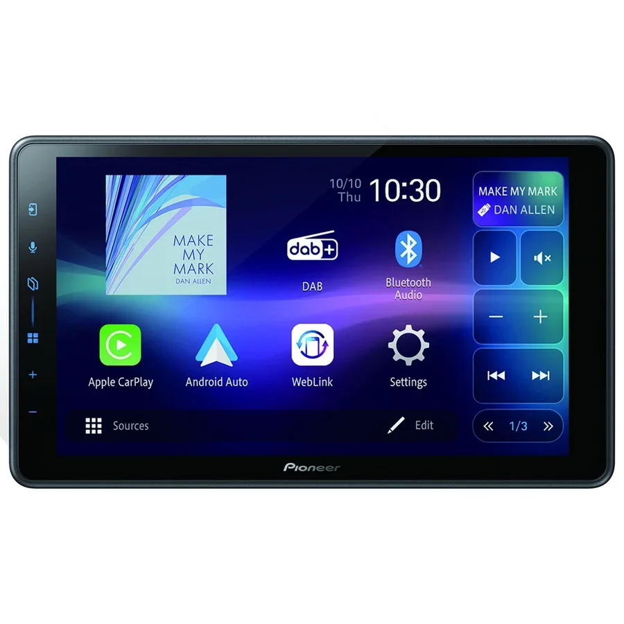 Pioneer SPH-EVO98DAB-UNI2 v:1805689