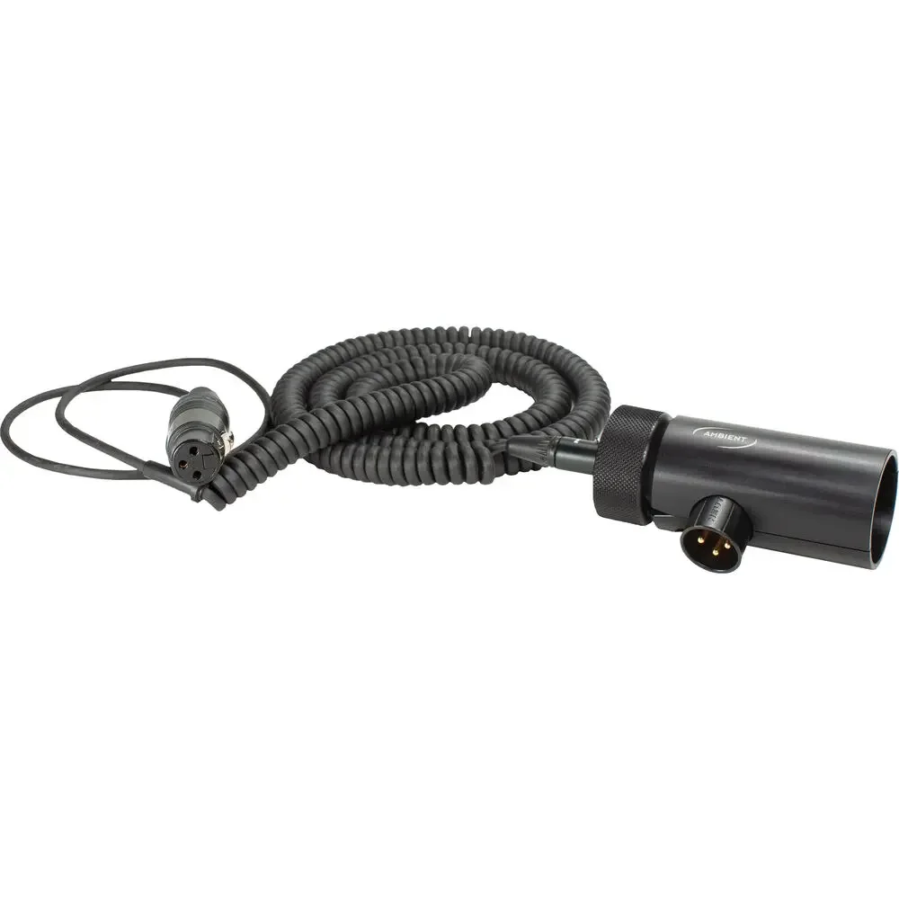 Ambient QP5130 Coiled Mono Kabel v:3654580 Ambient QP5130 Coiled Mono Kabel v:3654580