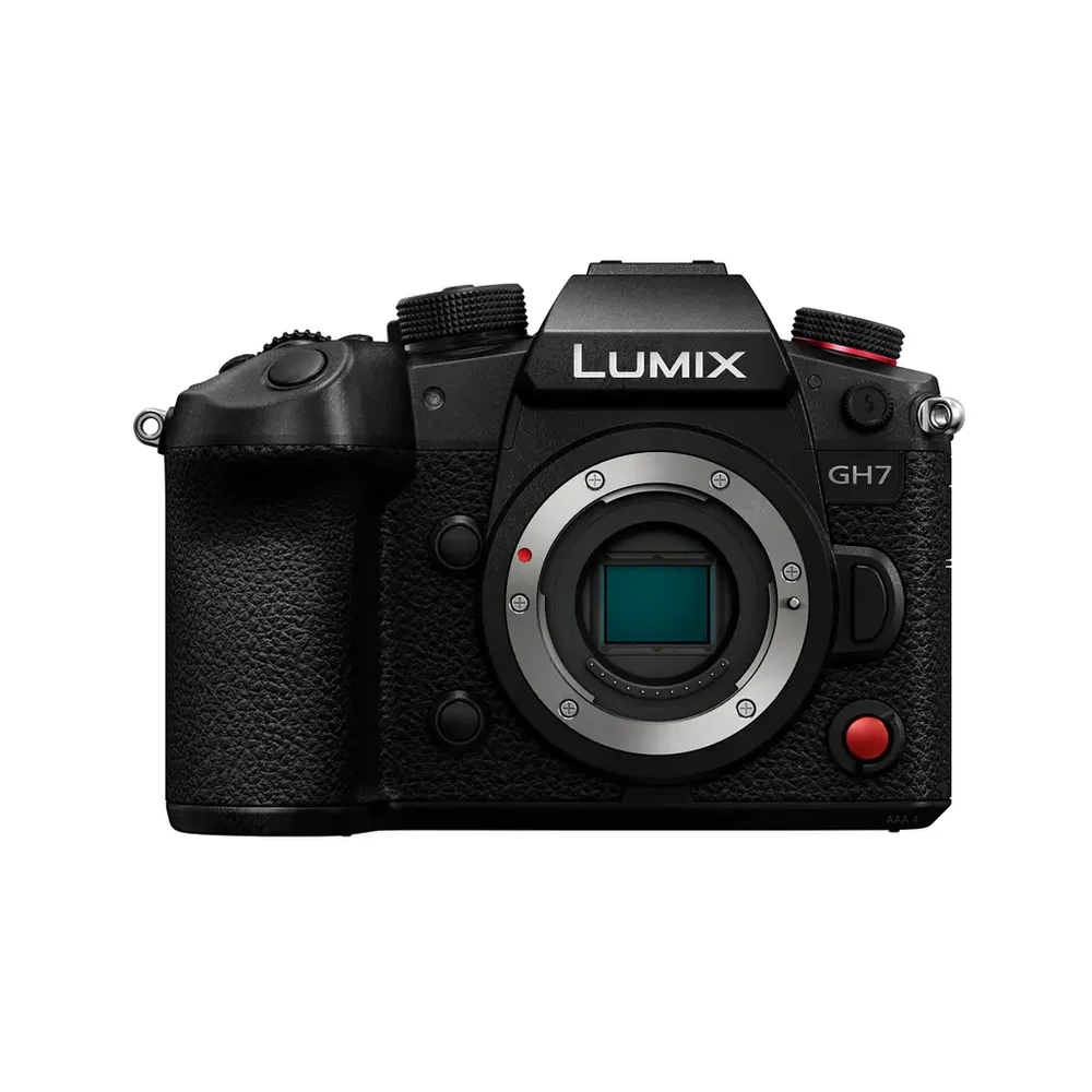 Panasonic Lumix DC-GH7 Kamerahus v:5184646