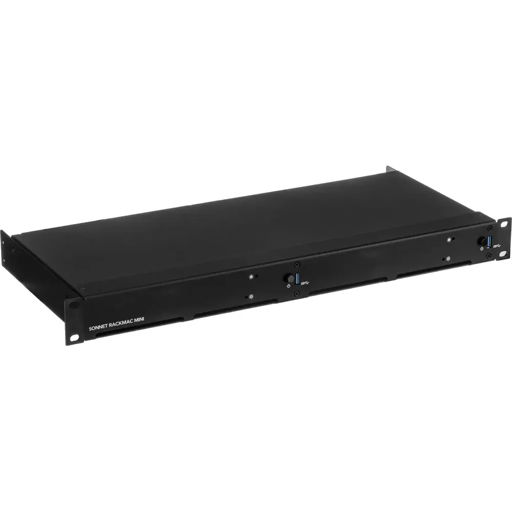 Sonnet 19" rack for MacMini 2 v:4745827