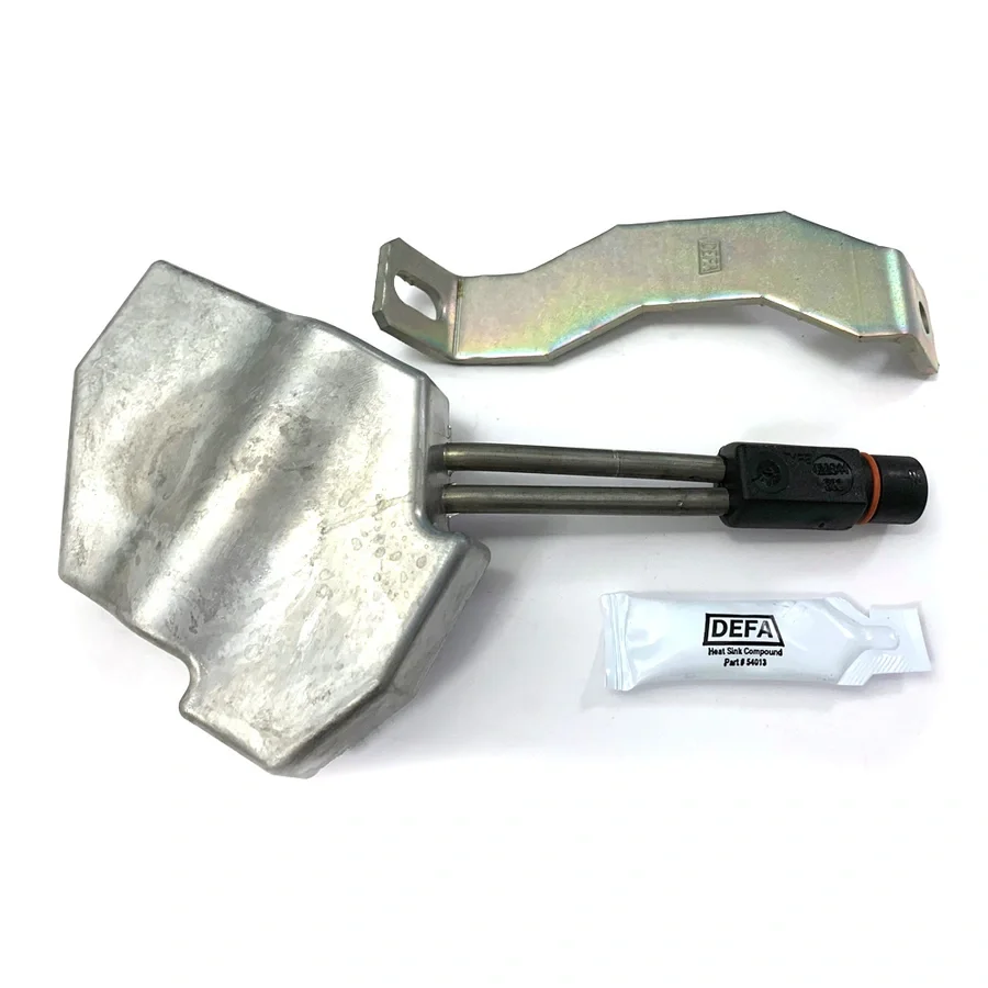 DEFA Motorvarmerelement v:3120213