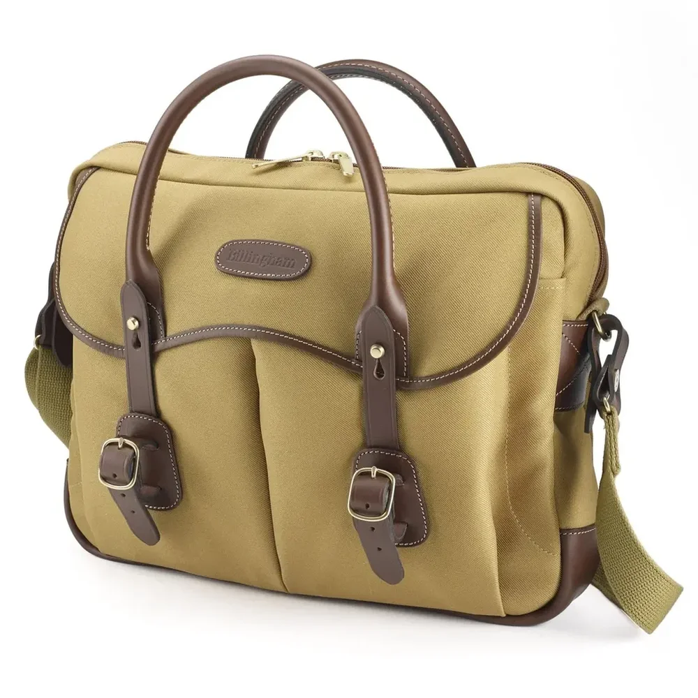 Billingham Thomas Brief Case v:2150888