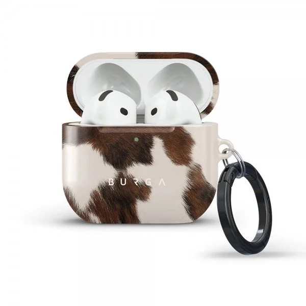Burga AirPods 4 Deksel Design Celestial v:8107518
