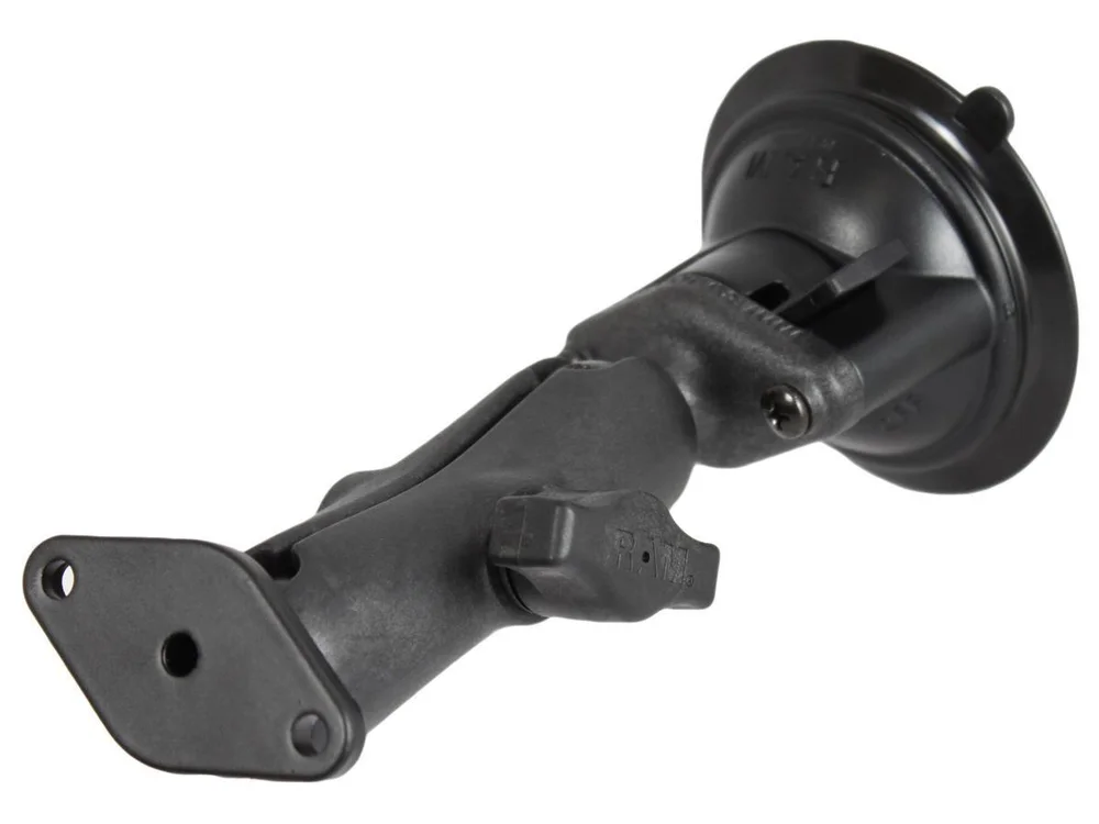 RAM MOUNT UNPD RAM MNT W/ SUCTION BASE METAL DIAMO v:8057409