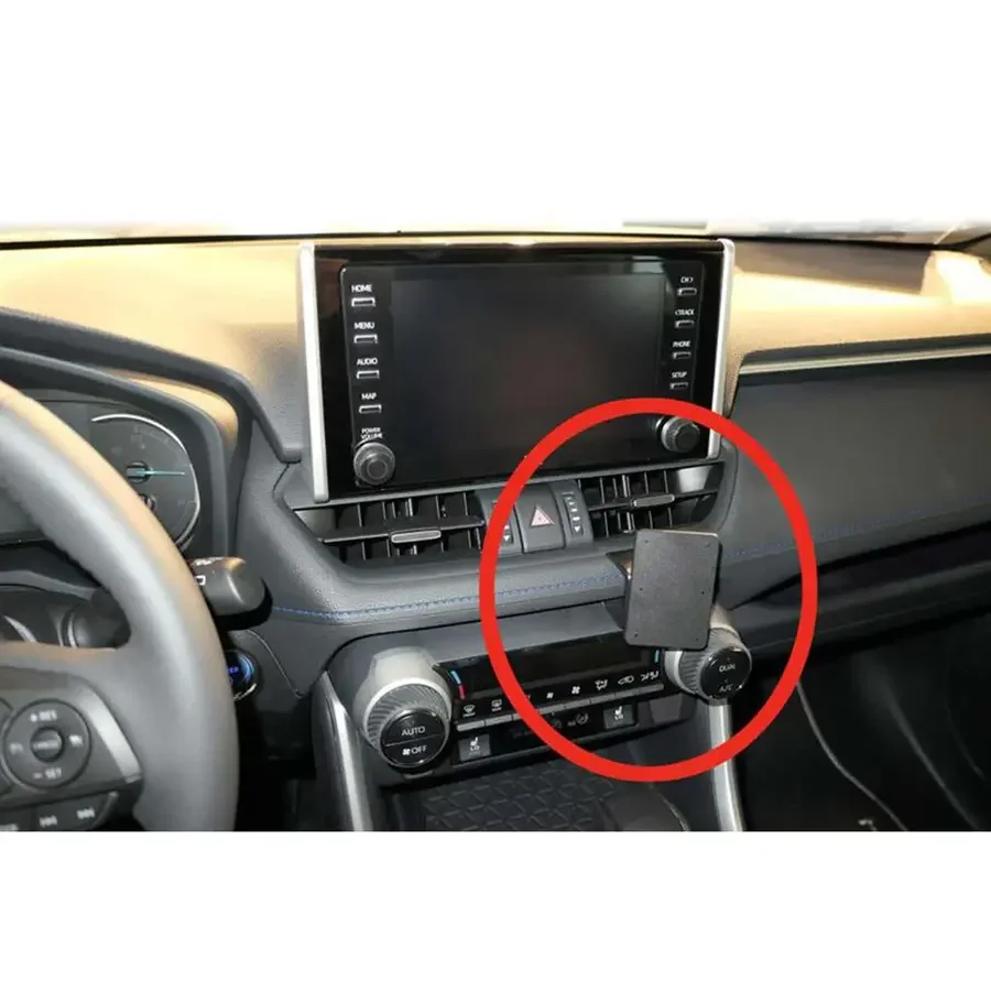 Brodit ProClip dashbord brakett v:6500948
