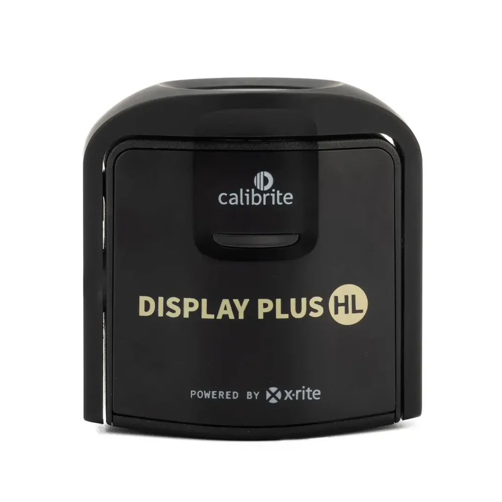 Calibrite Display Plus HL v:1742963 Calibrite Display Plus HL v:1742963