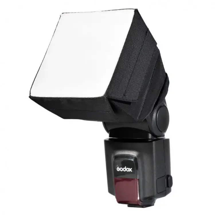 Godox Speedlite Softbox 10x10cm v:8101820