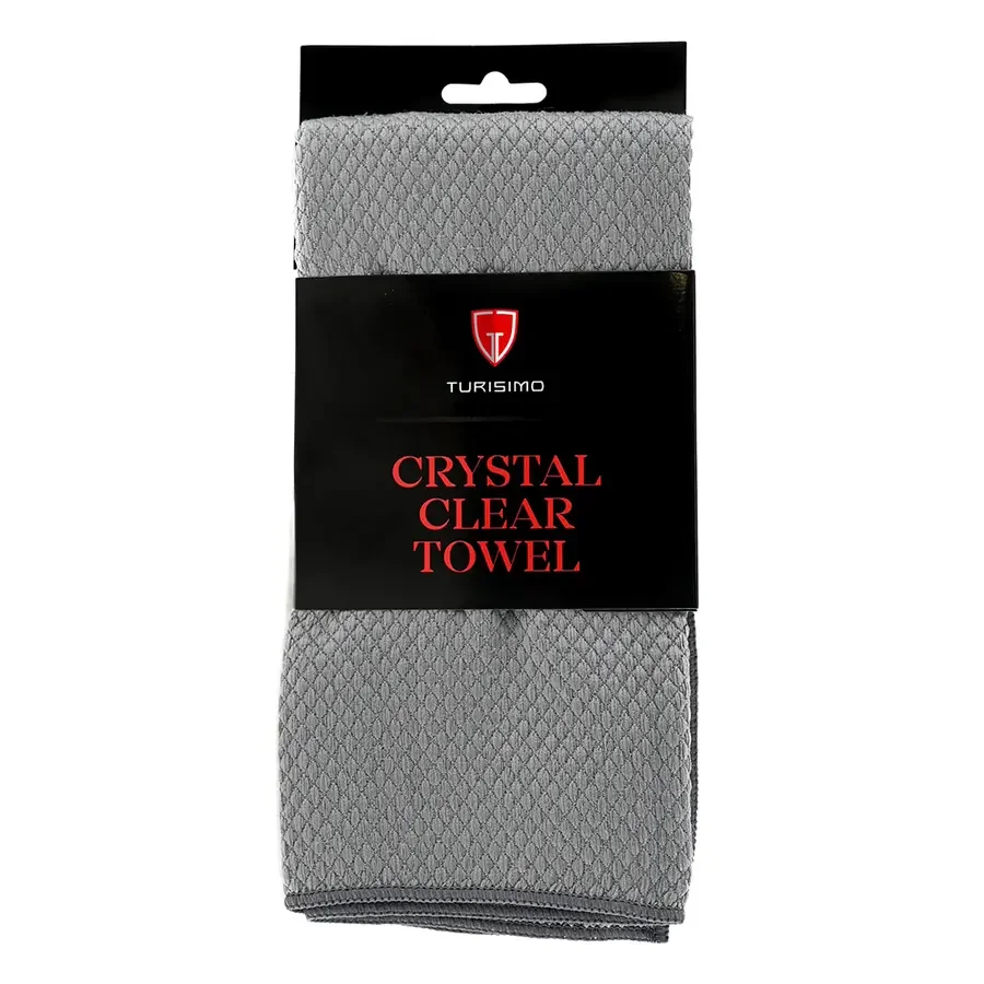 Turisimo Crystal Clear Towel v:6271263
