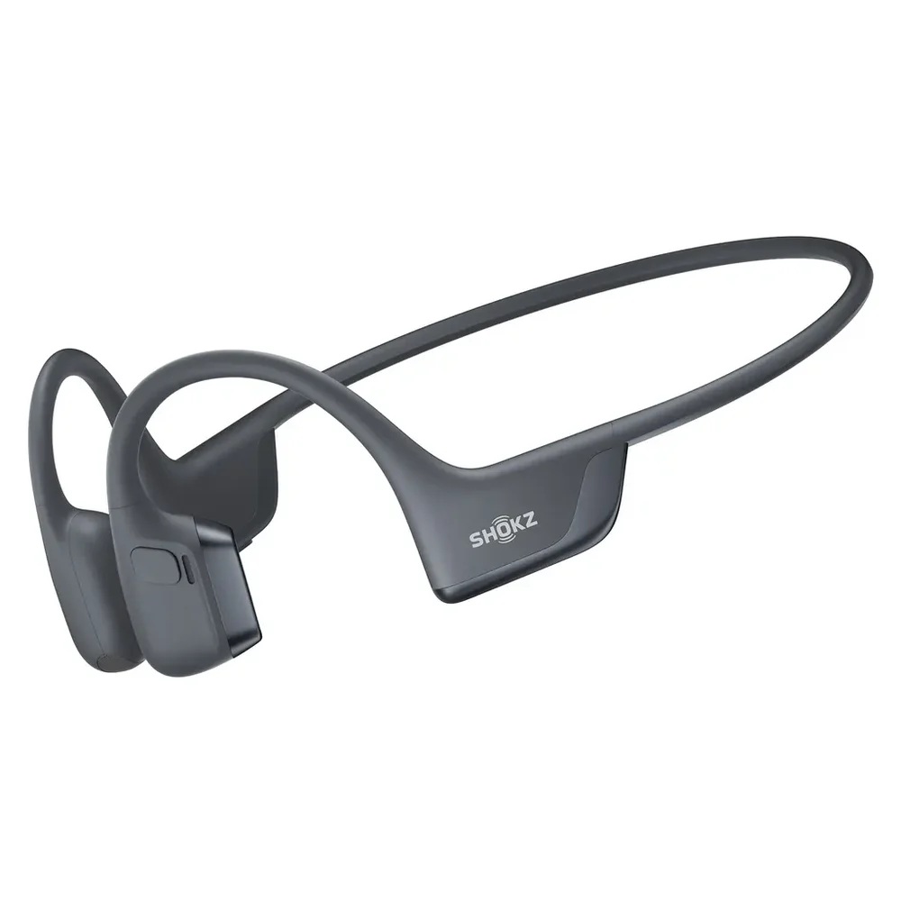 Shokz OpenRun Pro2 Black v:7237769 Shokz OpenRun Pro2 Black v:7237769