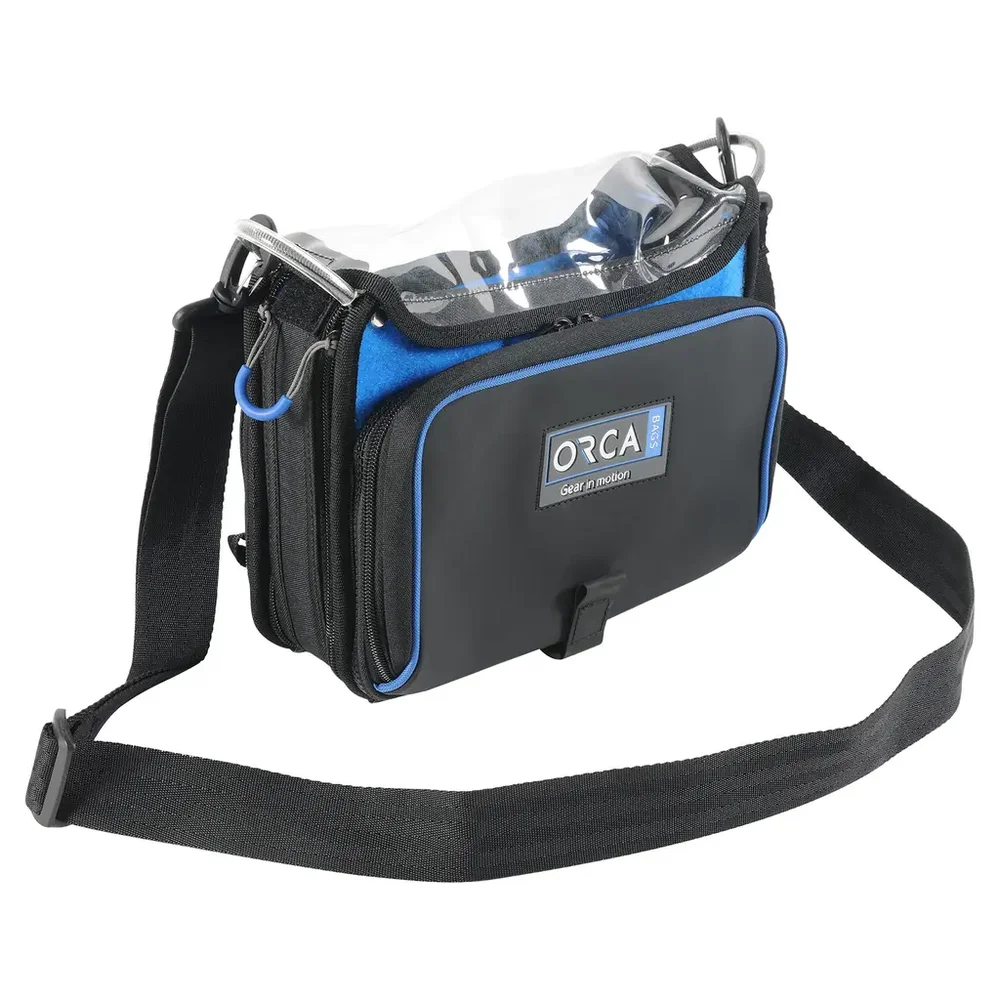 Orca OR-272 Audio Bag v:4980173