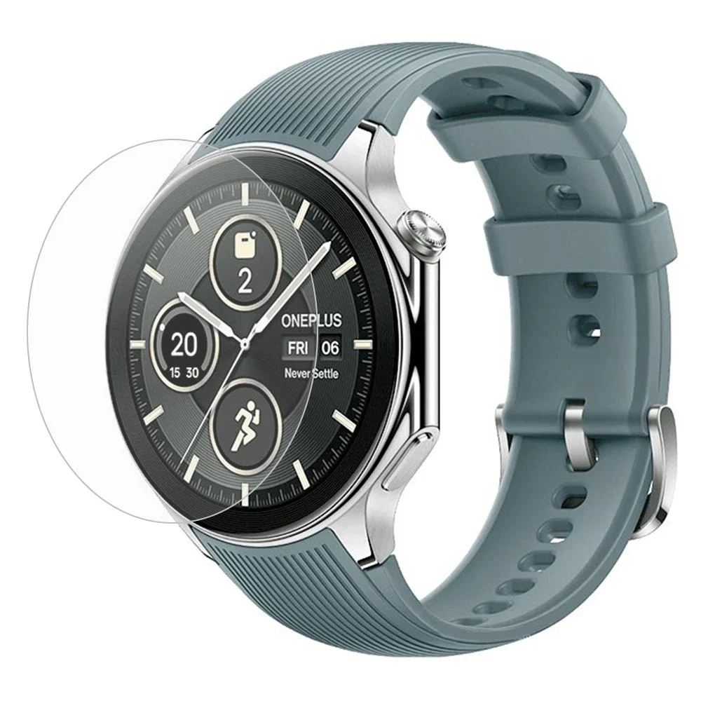 OnePlus Watch 2 Skjermbeskytter i herdet glass
