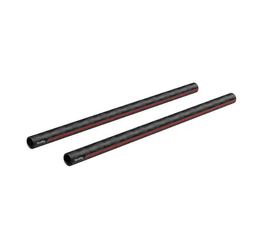 SmallRig 5212 15mm Carbon Fiber Rods v:8691884