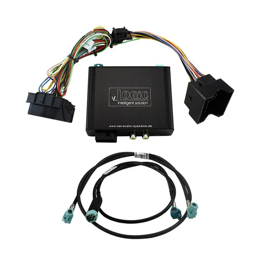CAS Ryggekameraadapter (CVBS) v:191063