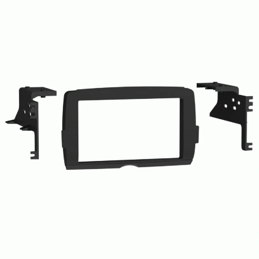 ACV 2-DIN monteringsramme v:4899676