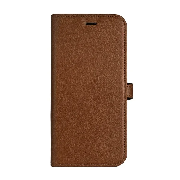 Buffalo iPhone 16 Pro Etui 2-in-1 MagSeries Brun v:3972336 Buffalo iPhone 16 Pro Etui 2-in-1 MagSeries Brun v:3972336