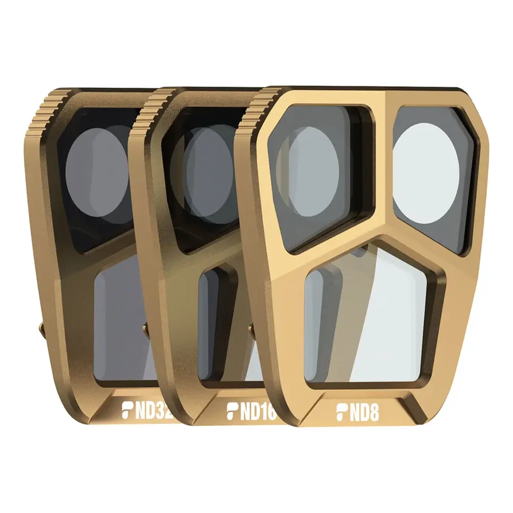 PolarPro DJI Mavic 3 Pro Shutter Collec v:1924027