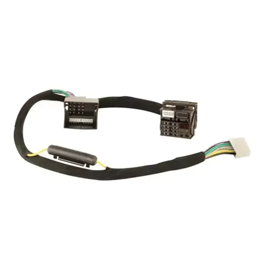Axton Plug and play kabelsett v:9898666