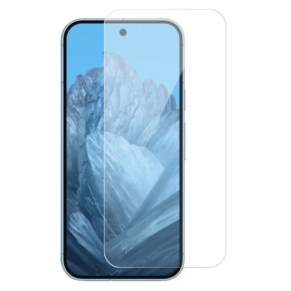 Google Pixel 9 Pro Skjermbeskytter i herdet glass Google Pixel 9 Pro Skjermbeskytter i herdet glass