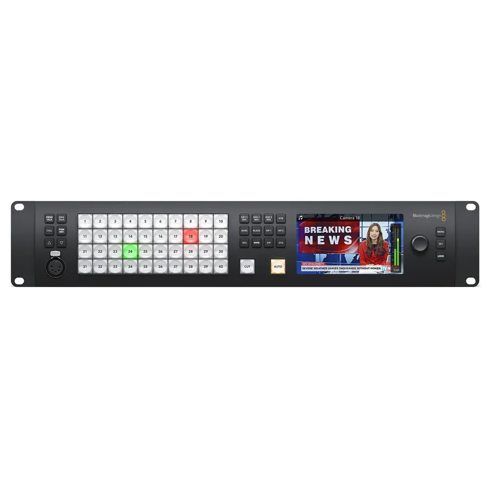 Blackmagic ATEM 4 M/E Constellation HD v:5129546