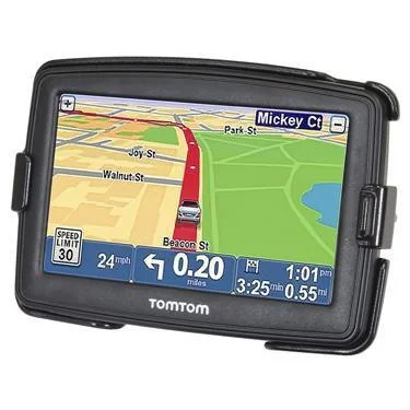 RAM MOUNT UNPKD RAM HOLDER TOMTOM 330 SERIES v:3180840