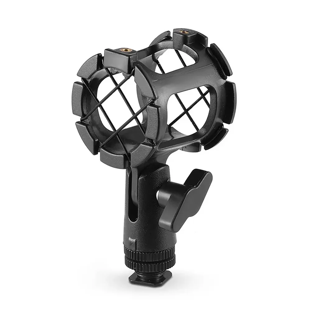 SmallRig 1859 Univ Mic Shock Mount Adpt v:4813616